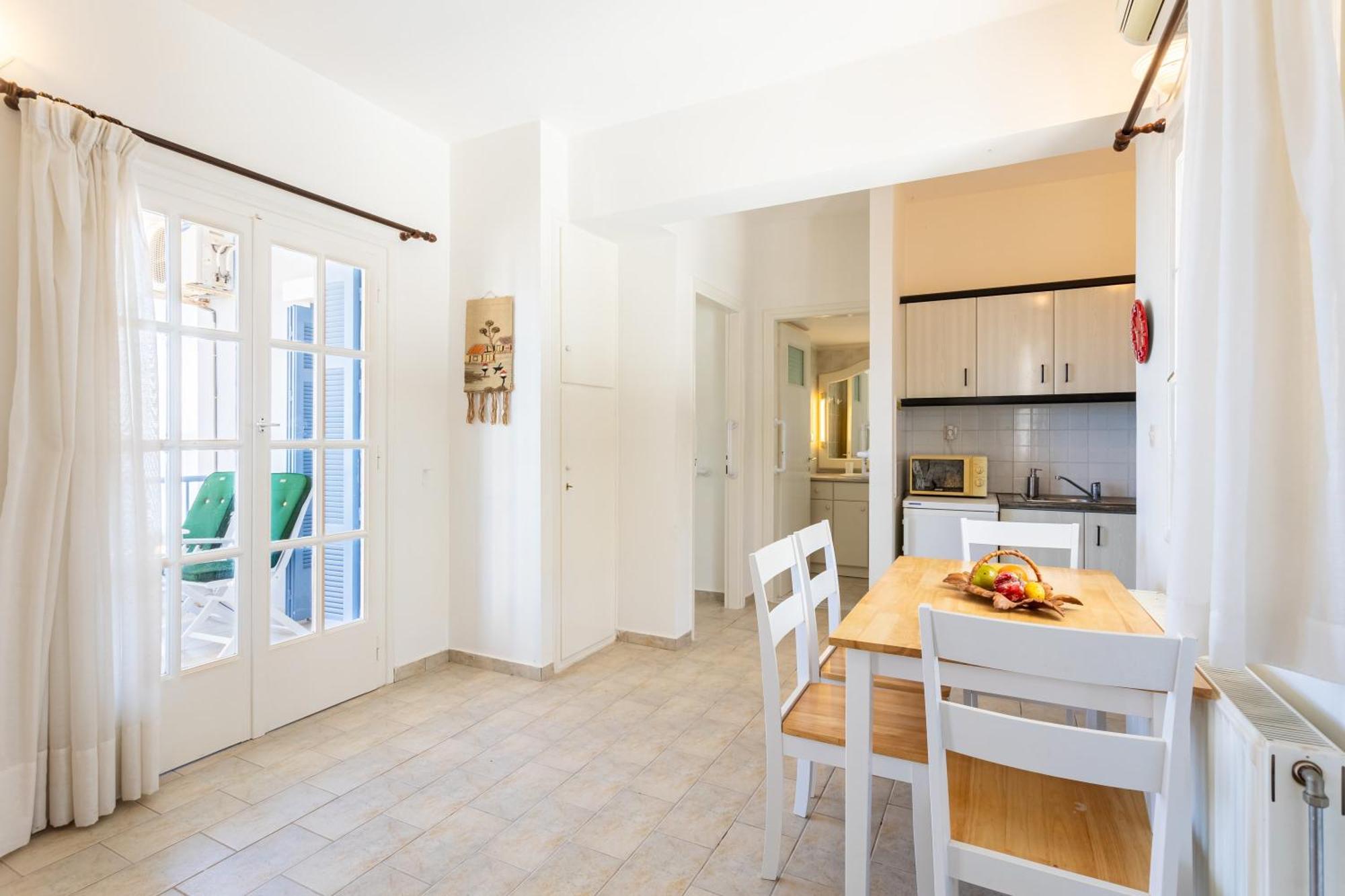 Seaview Haven With Private Pool By The Beach Verga Kalamata Exteriér fotografie